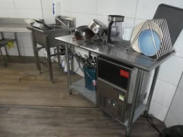 Fantastic Food and Hospitality Opportinity for just $25,000