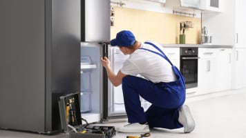 SPECIALISED REFRIGERANT RECOVERY & AIR CONDITIONING SERVICES