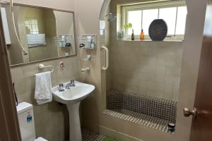 OLD MILL CARAVAN PARK DONGARA!!