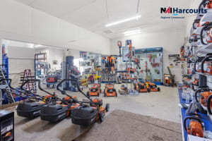 A Blackwood Valley Legacy Business For Sale