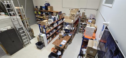 Leading QLD Based Security Solutions Business Franchisor