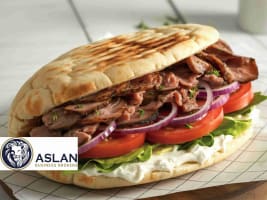 KEBAB SHOP FOR SALE