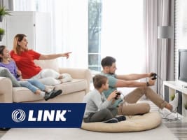 Home Lifestyle and Family Retail Superstore