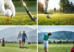 Exceptional Off-Market Golf Resort Opportunity - Confidential Sale