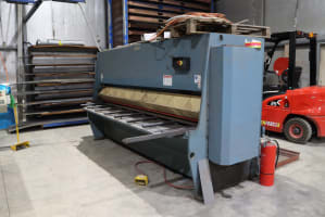 Established Metal Fabrication & Steel Sales Business Gippsland Region