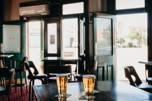Freehold Hotel for Sale - Tottenham Hotel