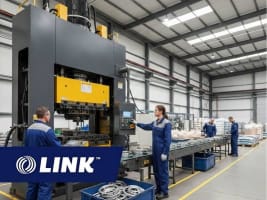 Iconic Manufacturer of over 75 years