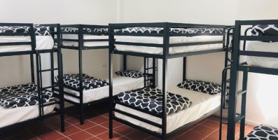 For Sale: Leo’s Spaghetti Bar + Hostel Accommodation | Iconic St Kilda Venue with Cheap Rent