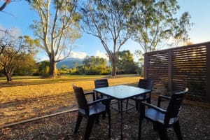 Restaway Holiday Units