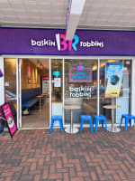 BASKIN-ROBBINS LEEDERVILLE - SCOOP UP THIS OPPORTUNITY