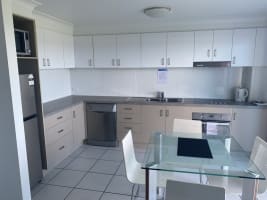 Beachside Holiday Management Rights in Bargara - ID 9186