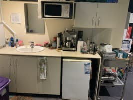 Long-Established Physiotherapy Practice in Prime North Sydney Location