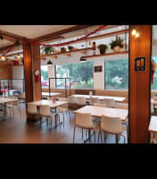 Restaurant Penrith 55K Per Week Revenue