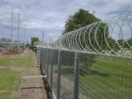 FENCING SUPPLY & INSTALLATION - ESTABLISHED OVER 13 YEARS - (ALSO RELOCATABLE!)