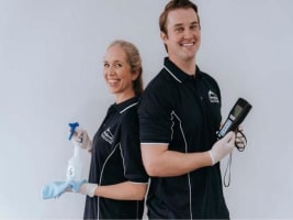 LEADING ESTABLISHED MASTER CLEANING FRANCHISE FOR SALE SOUTH BRISBANE
