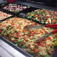 TAKE AWAY FOOD - MARKET IN SOUTH EAST SUBS.   4.5 DAYS