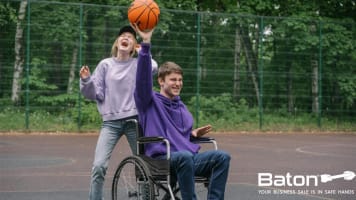 Australian Disability Accessibility App For Sale