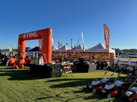 STIHL Shop Mildura & Hall’s Equipment Hire – Market Leader in Outdoor Power & Hire