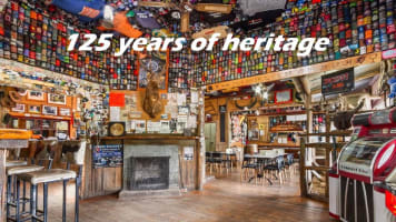 Exceptional Hotel & Motel country Pub for sale.
