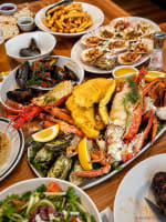 Profitable Waterfront Restaurant – High-End Hospitality Venue