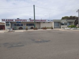 FREEHOLD SEASIDE SUPPLIES LEEMAN - GENERAL/LIQUOR/LOTTO + HOME