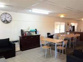 Roadhouse in WA's Wheatbelt Region - Freehold & Business