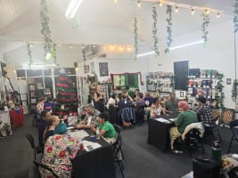 Pluto & Nessie Games & Puzzles - Yungaburra