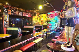 Yellow Bird - Situated prominently on the corner Chapel Street.