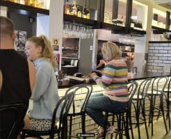Iconic Northern NSW Beachfront Cafe | Established 1993 Fully Licensed | Owners Retiring