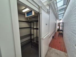 BLANK CANVAS BAKERY / CAFE OPPORTUNITY - MOONEE PONDS