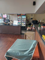 Business for Sale: Prime 5-Day Restaurant / Cafe