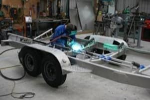 Trailer Repairs, Trailer Sales & Parts Business  Gold Coast
