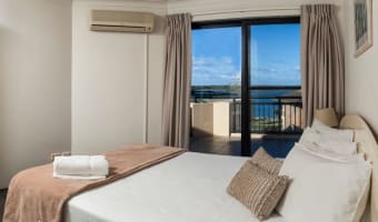 Northern Gold Coast Resort - ID 8047