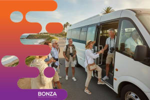 36730- Profitable Tourism & Transport Business - Diverse Revenue
