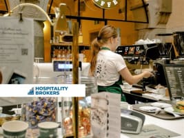 Fully Managed South Coast Cafe Group $650K Annual Net Profit