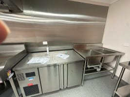 GOLDEN OPPORTUNITY IN THE MIDWEST - BEING SOLD LEASEHOLD