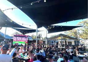 FOR SALE BY EXPRESSION OF INTEREST - Bundalong Tavern & Villas, VIC - 1P0558.