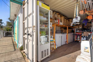 Beachfront Cafe Business for Sale Cowes Phillip Island