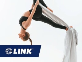 Profitable Boutique Fitness Studio - Growing Niche Market