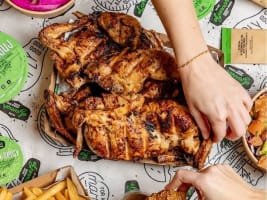 El Jannah Franchise Opportunity | Greensborough
