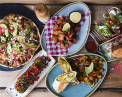 Exciting, Vibrant & Fun Hospitality Franchise Opportunity