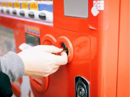 Premium Fresh Juice Vending Business - Sydney