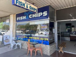 LONG ESTABLISHED FISH AND CHIPS - BAXTER