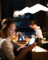 NECTAR KITCHEN & BAR FOR SALE - POA