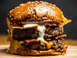 Burger Bar - Northern Beaches