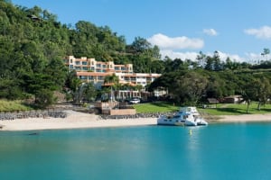 Waterfront Holiday Management Rights in Airlie Beach - ID 9201