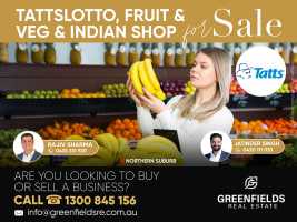 Established Multi-Revenue Stream Convenience Store  | Prime Northern Suburb Location