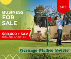 Massive Price Drop! Owners are Looking to Retire