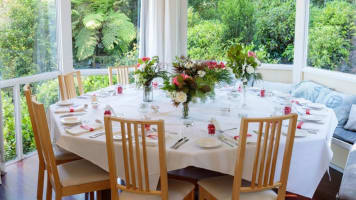 Fortnums Restaurant & Wedding Venue - Sassafras