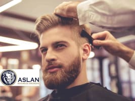 BARBER BUSINESS FOR SALE